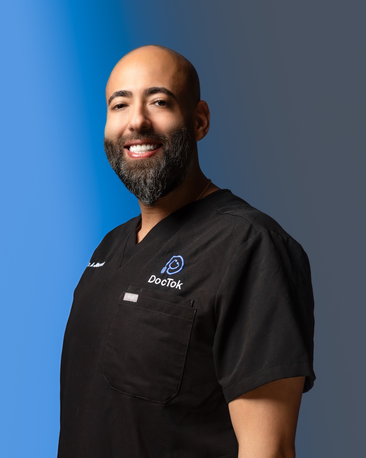 Dr. AJ Jibawi, MD